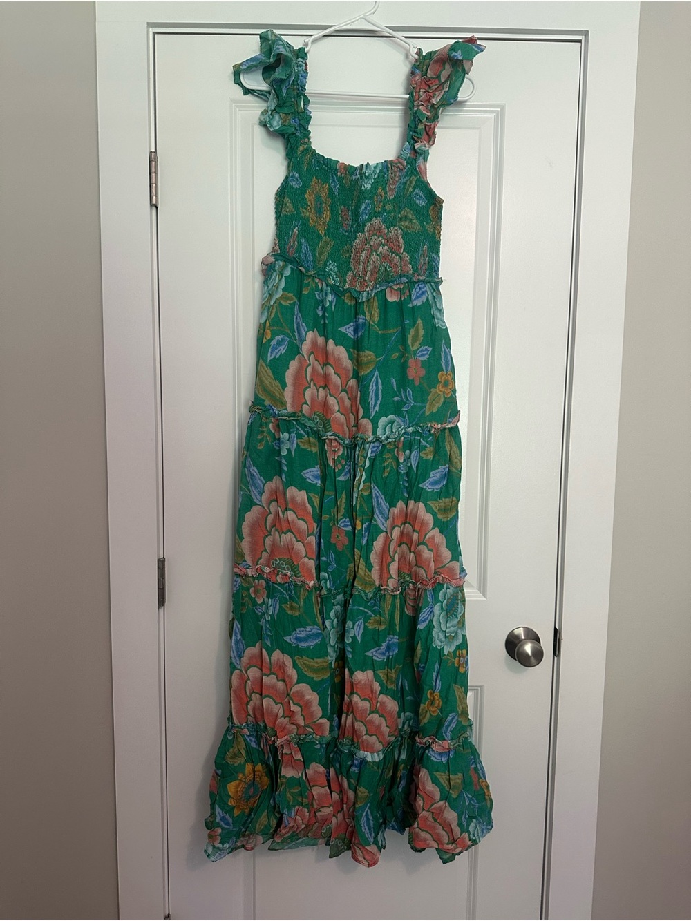 Love the Label Maxi Dress